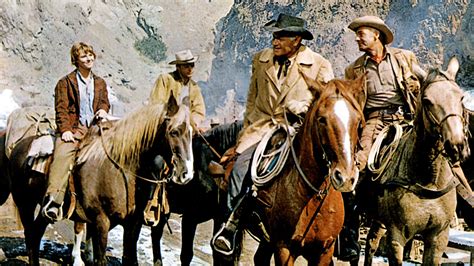 30 Best Western Movies of All Time .